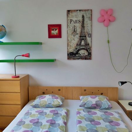 Apartment Anita Omis Bilik gambar
