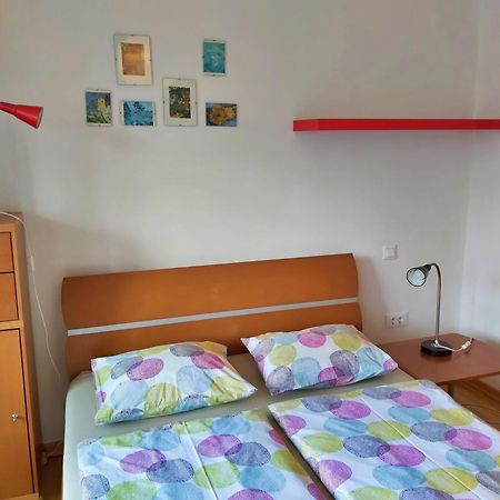 Apartment Anita Omis Bilik gambar