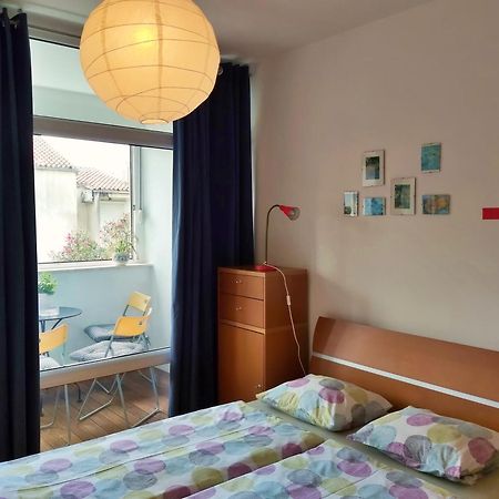 Apartment Anita Omis Bilik gambar