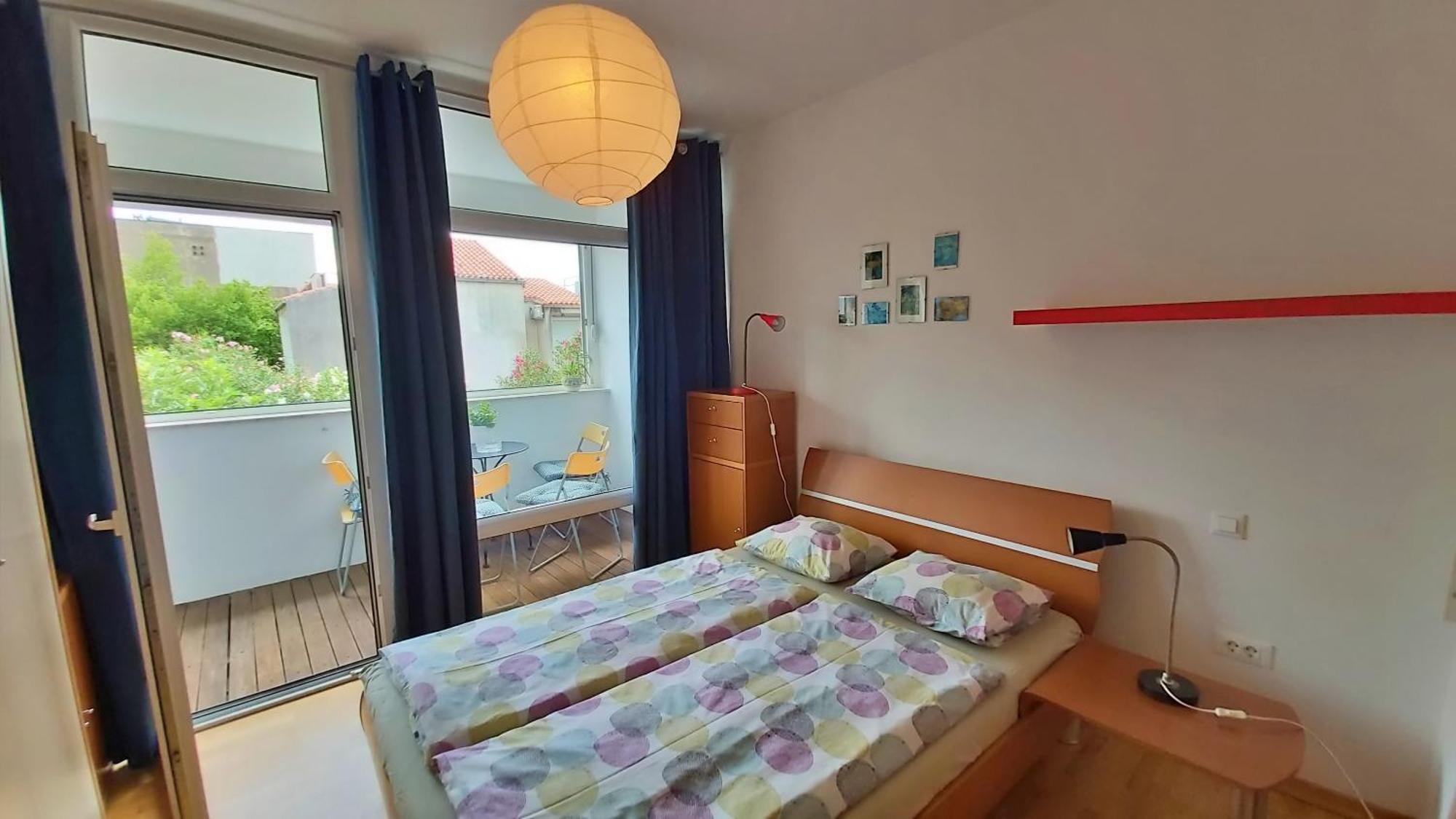 Apartment Anita Omis Bilik gambar