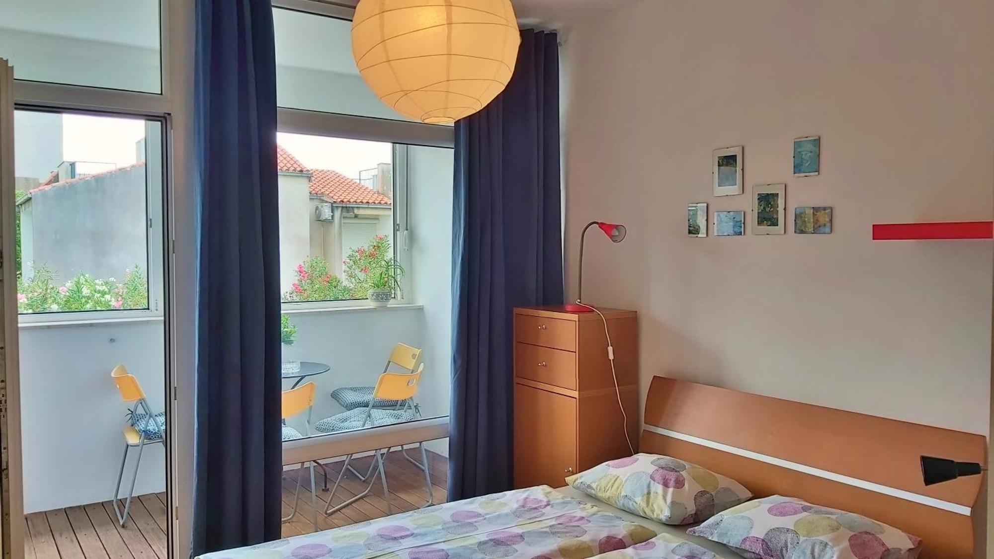 Apartment Anita Omis Bilik gambar