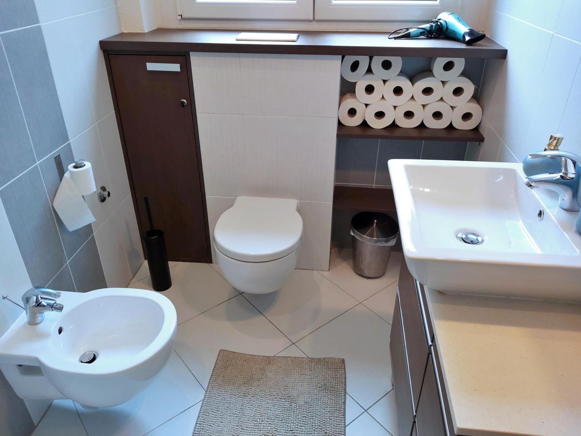 Apartment Anita Omis Bilik gambar