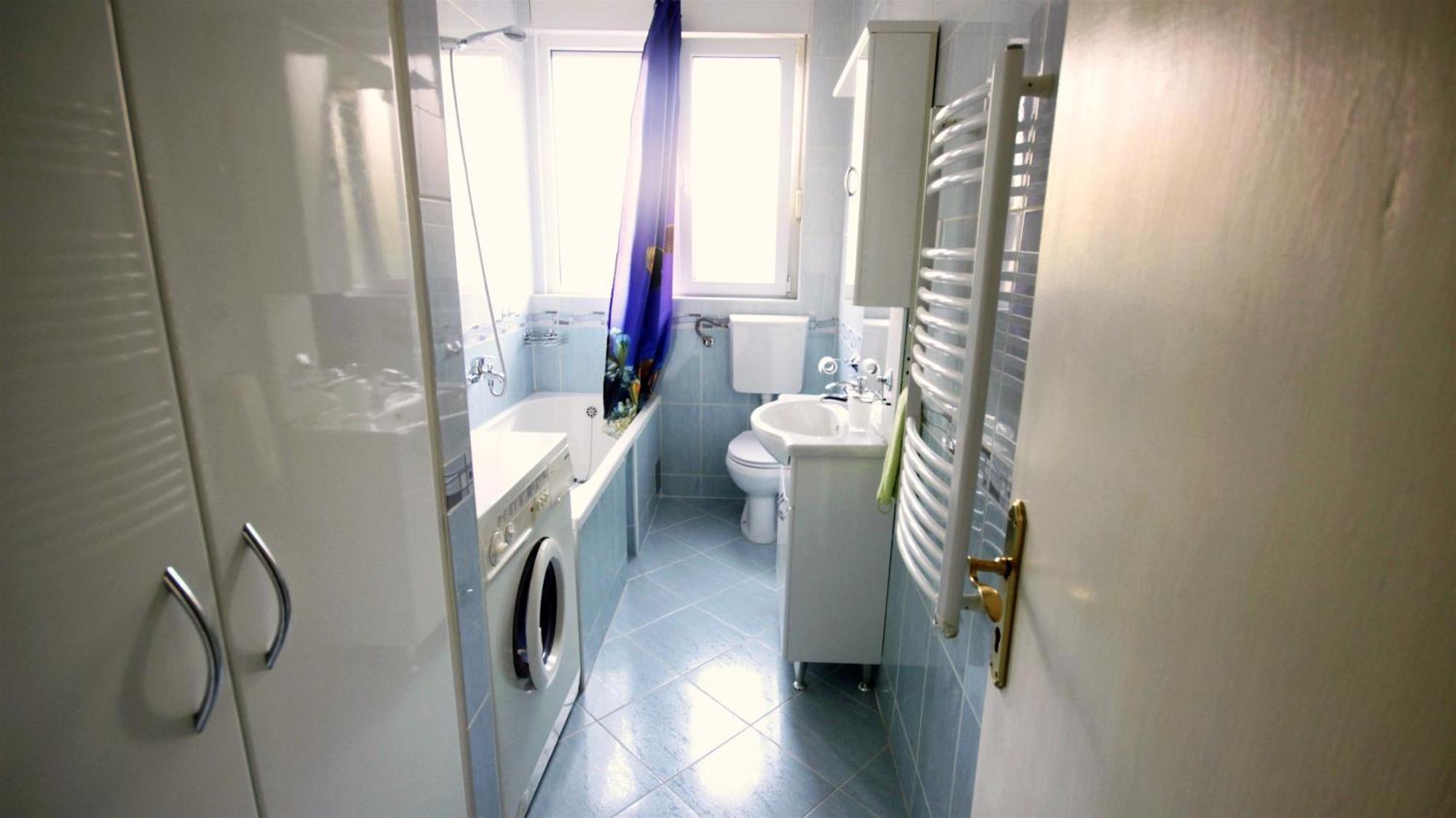 Apartment Anita Omis Bilik gambar