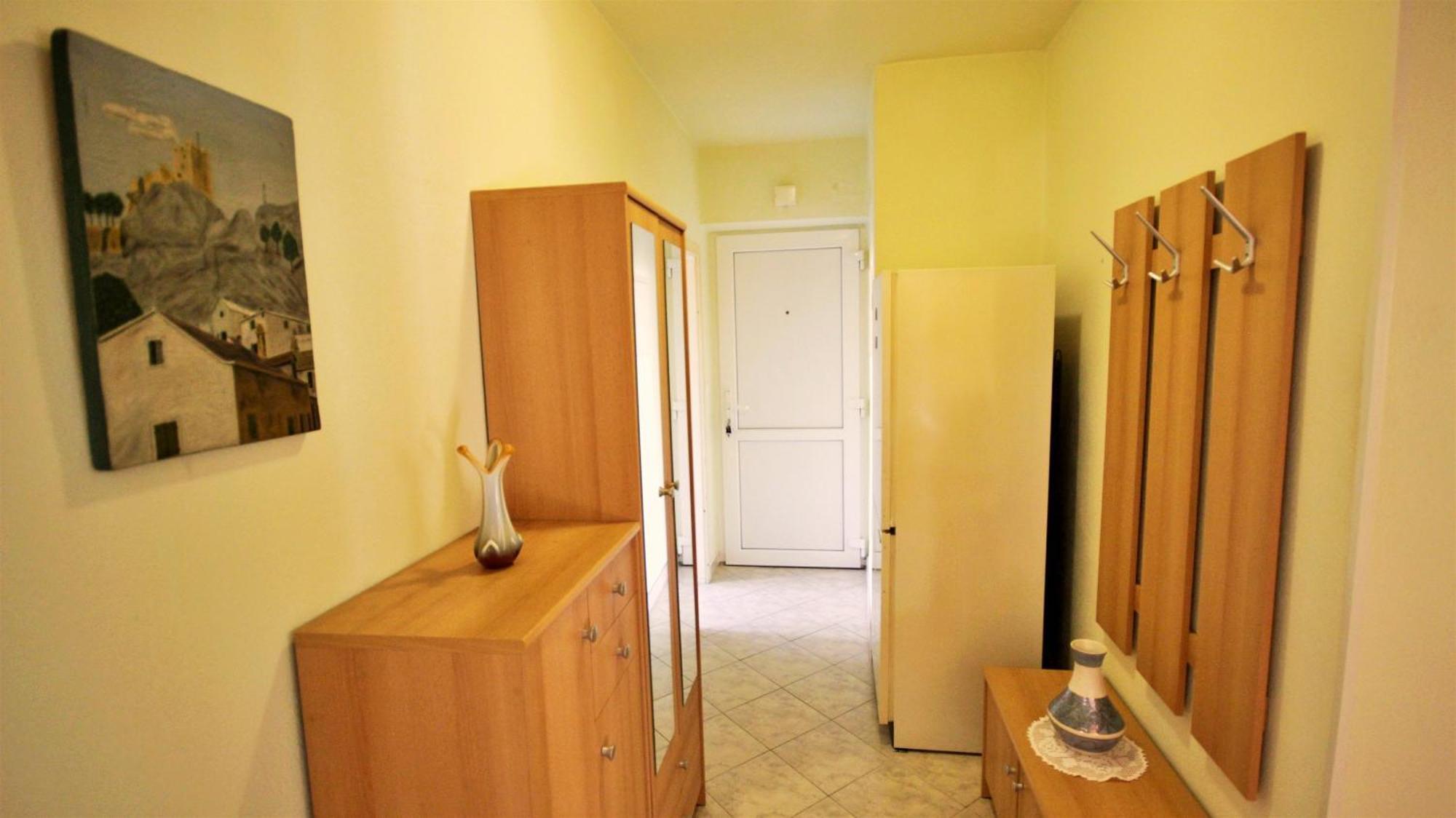 Apartment Anita Omis Bilik gambar