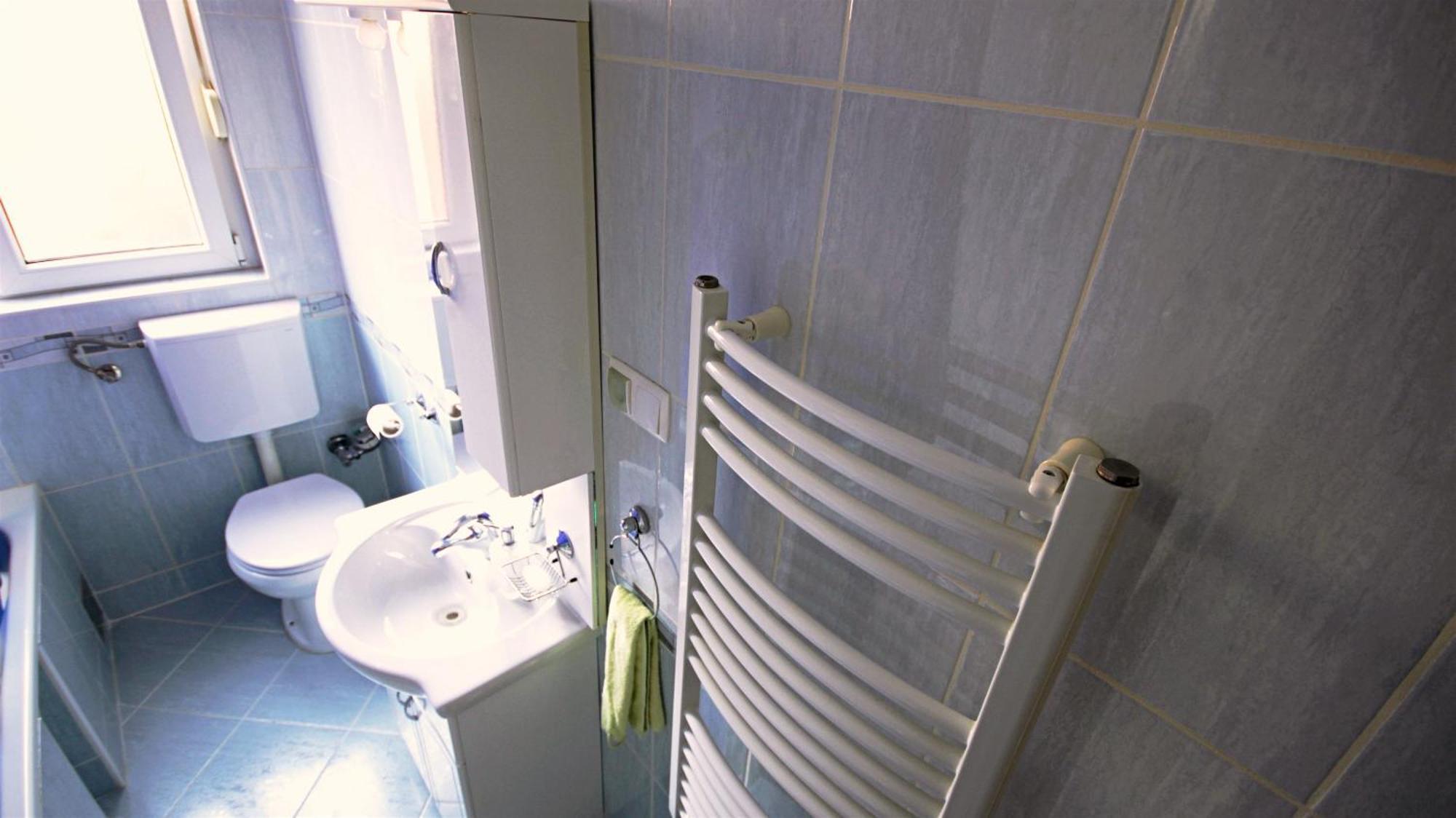 Apartment Anita Omis Bilik gambar