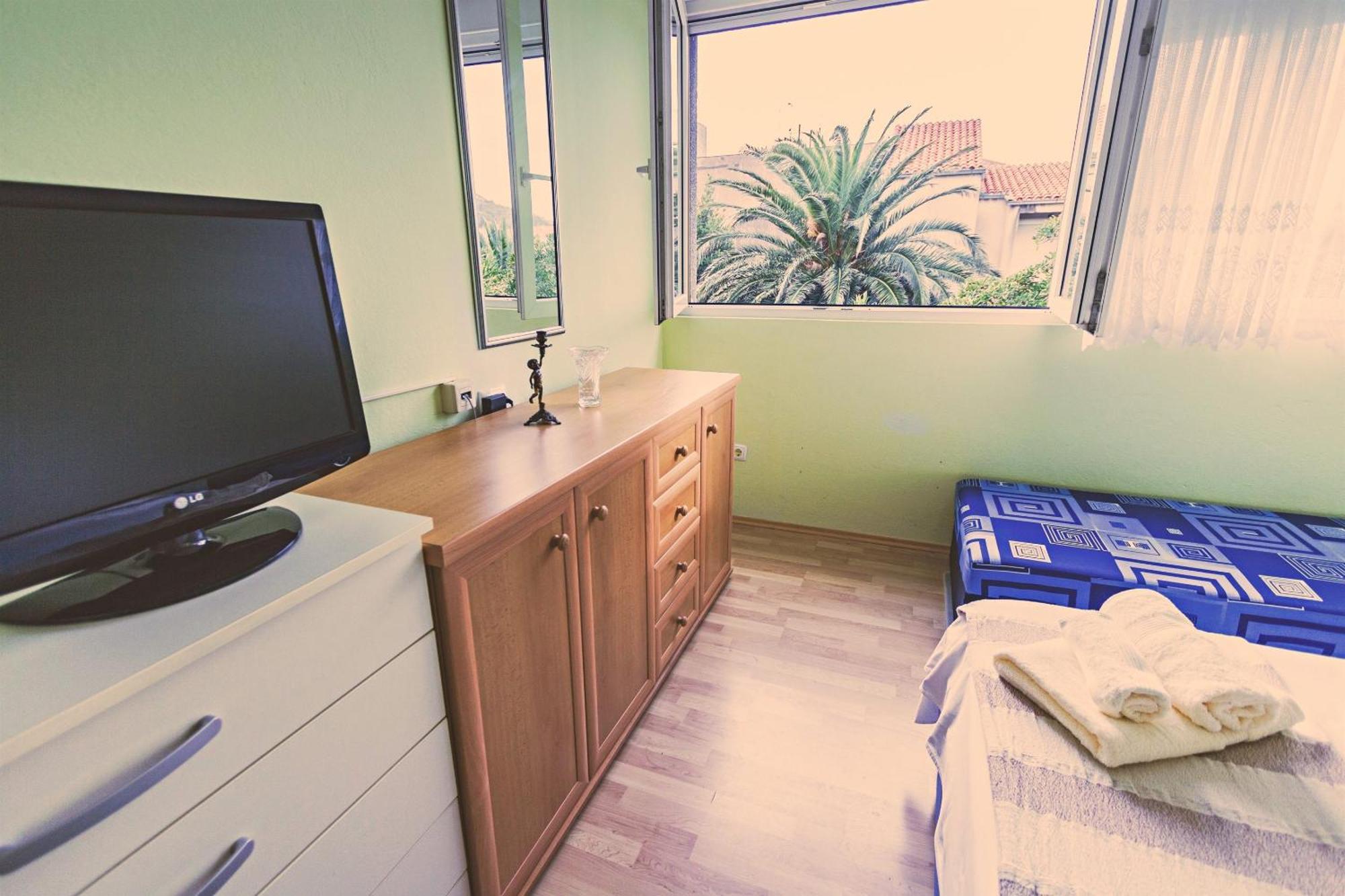 Apartment Anita Omis Bilik gambar
