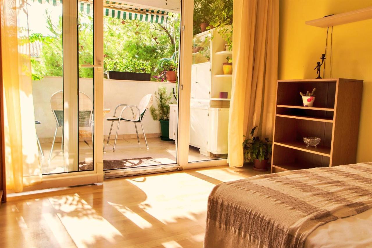 Apartment Anita Omis Luaran gambar