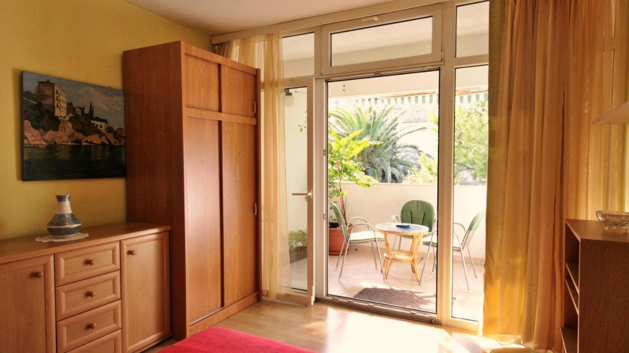 Apartment Anita Omis Luaran gambar