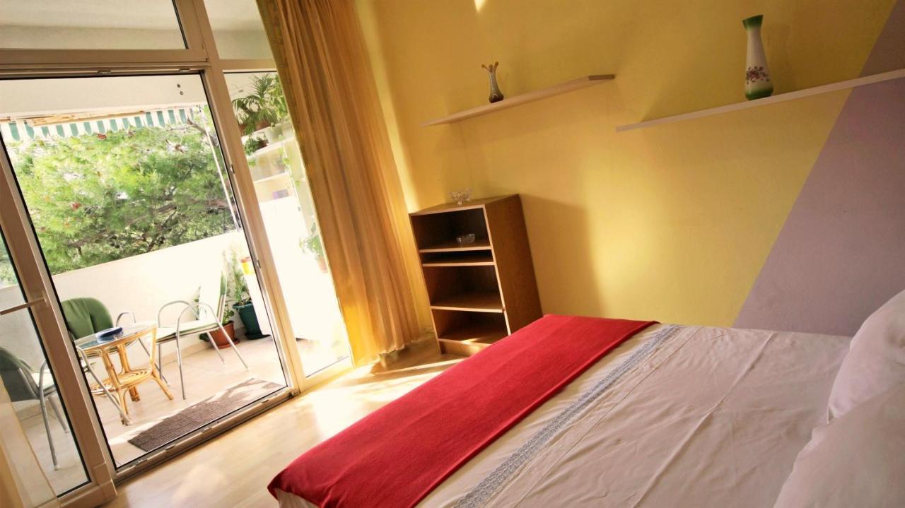 Apartment Anita Omis Luaran gambar