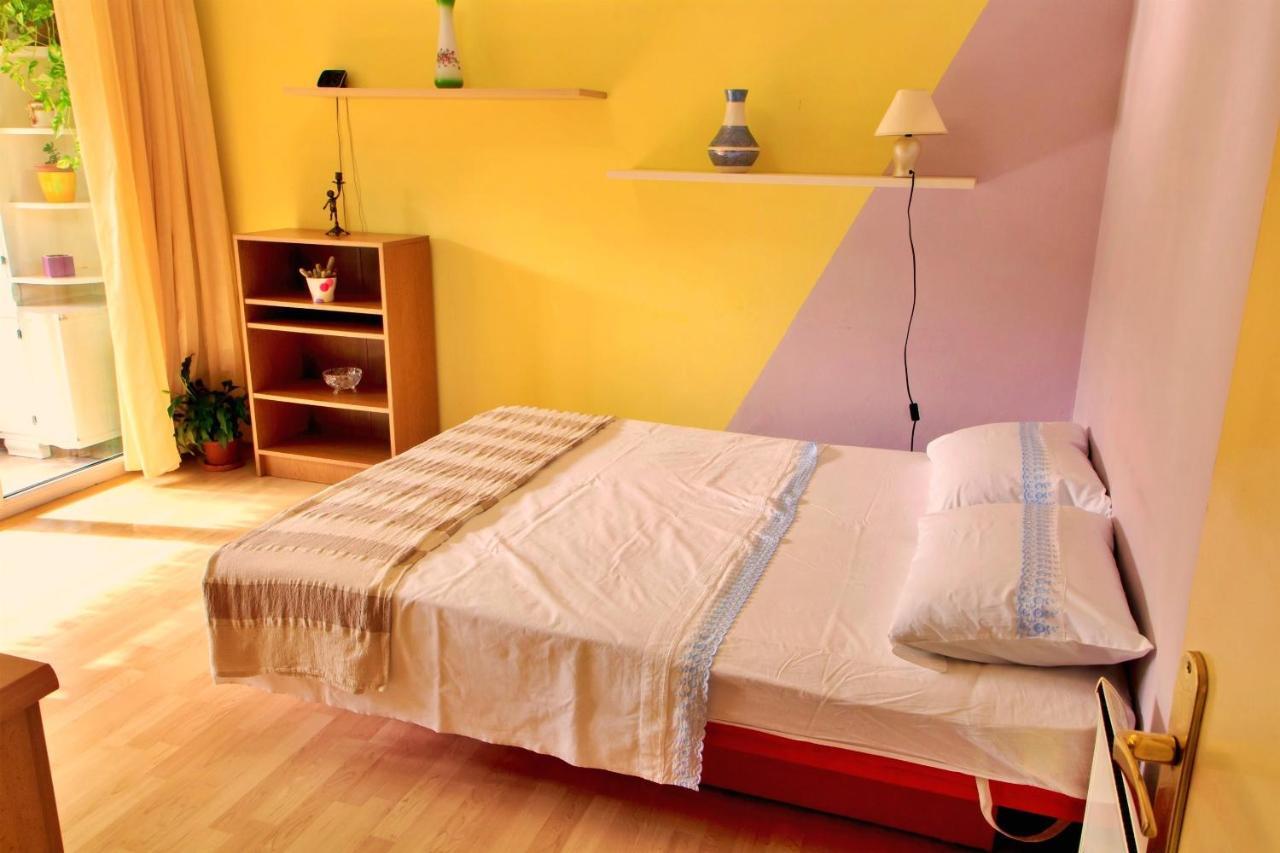 Apartment Anita Omis Luaran gambar