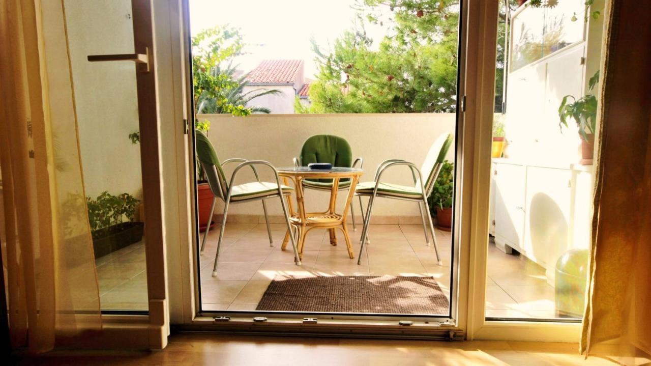 Apartment Anita Omis Luaran gambar